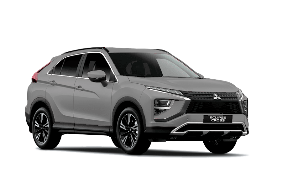 Mitsubishi Eclipse Cross New